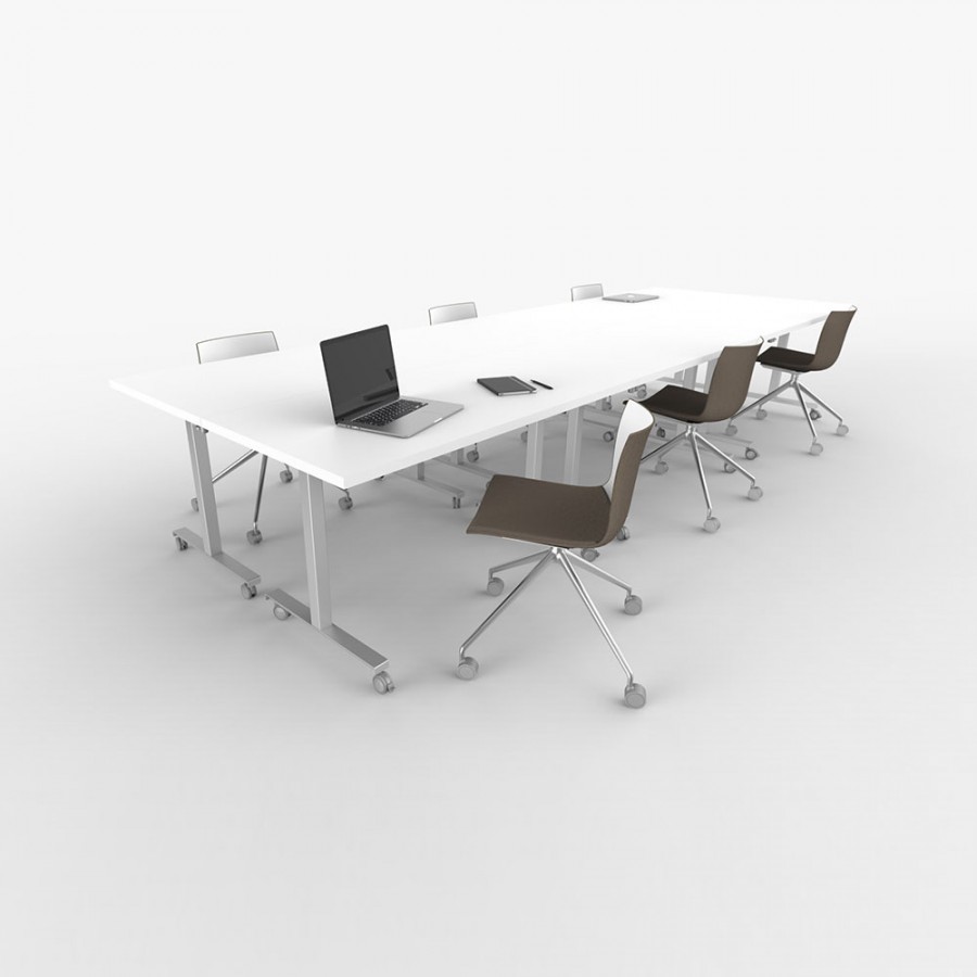 Masa meeting Alea Office Club